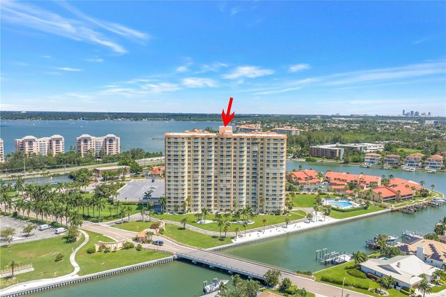 4900 BRITTANY DRIVE S 205, St Petersburg, FL 33715