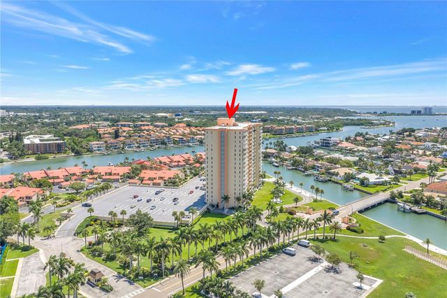 4900 BRITTANY DRIVE S 205, St Petersburg, FL 33715