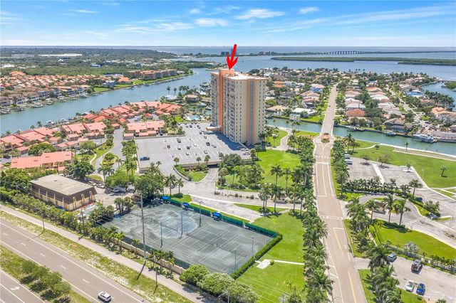 4900 BRITTANY DRIVE S 205, St Petersburg, FL 33715