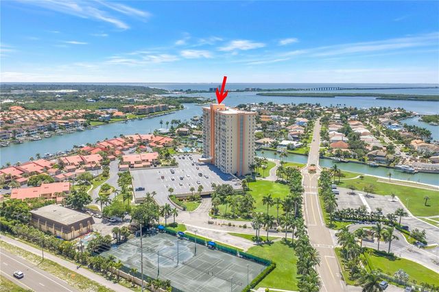 4900 BRITTANY DRIVE S 205, St Petersburg, FL 33715