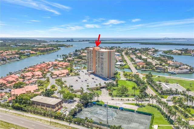 4900 BRITTANY DRIVE S 205, St Petersburg, FL 33715
