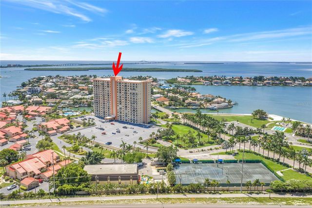 4900 BRITTANY DRIVE S 205, St Petersburg, FL 33715