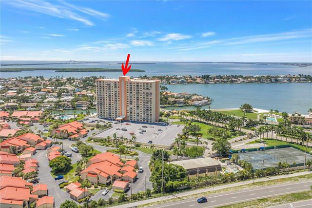 4900 BRITTANY DRIVE S 205, St Petersburg, FL 33715