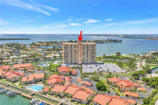 4900 BRITTANY DRIVE S 205, St Petersburg, FL 33715