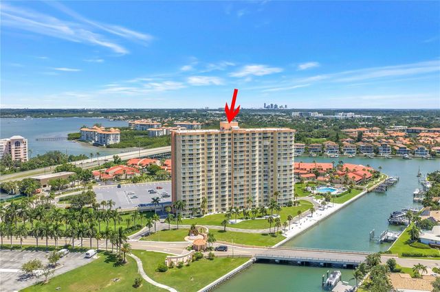 4900 BRITTANY DRIVE S 205, St Petersburg, FL 33715