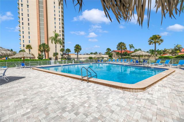 4900 BRITTANY DRIVE S 205, St Petersburg, FL 33715