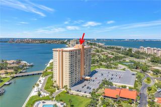 4900 BRITTANY DRIVE S 205, St Petersburg, FL 33715