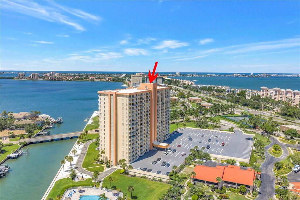 4900 BRITTANY DRIVE S 205, St Petersburg, FL 33715