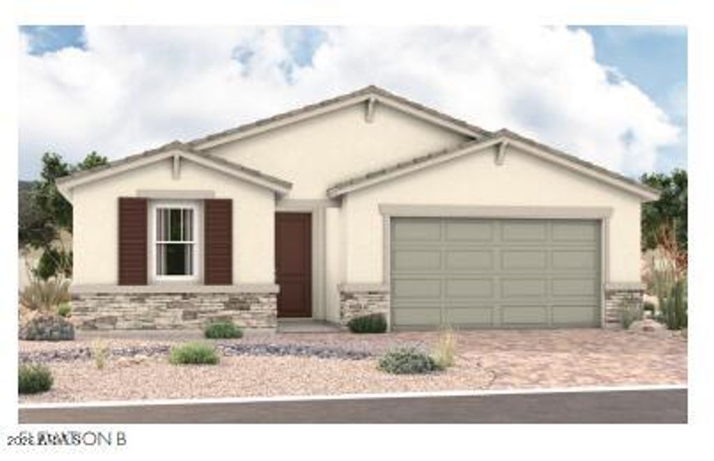 18410 W EL CAMINITO Drive, Waddell, AZ 85355
