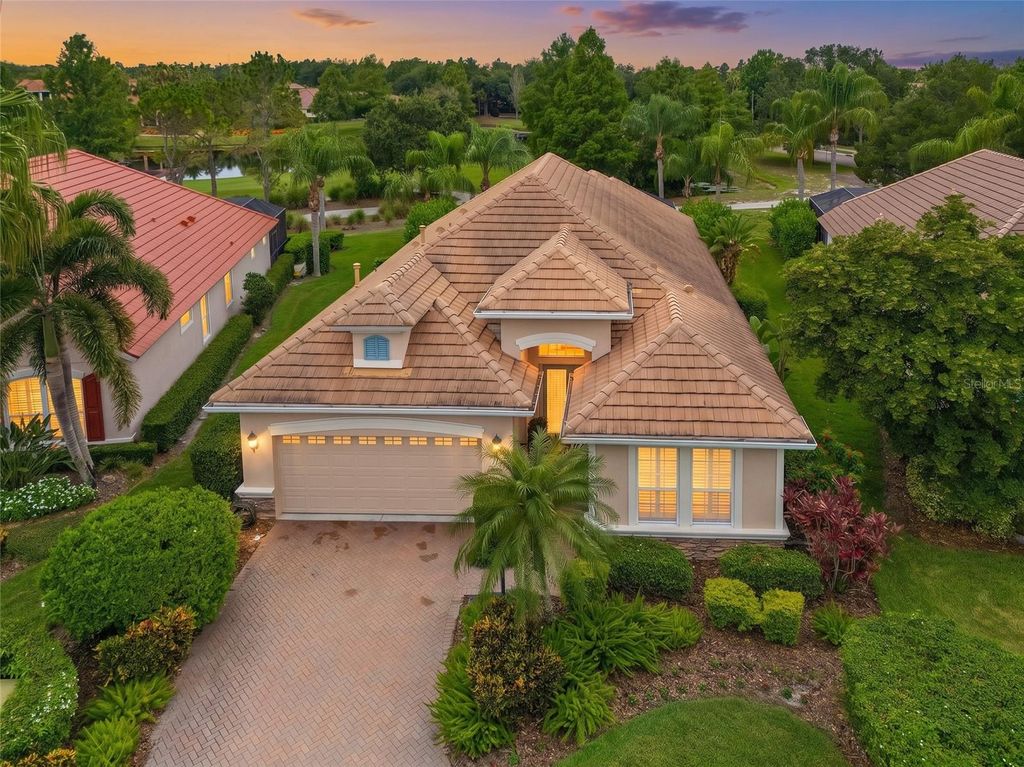 7106 ORCHID ISLAND PLACE, Lakewood Ranch, FL 34202