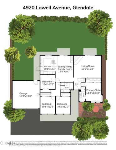 4920 Lowell Avenue, Glendale, CA 91214