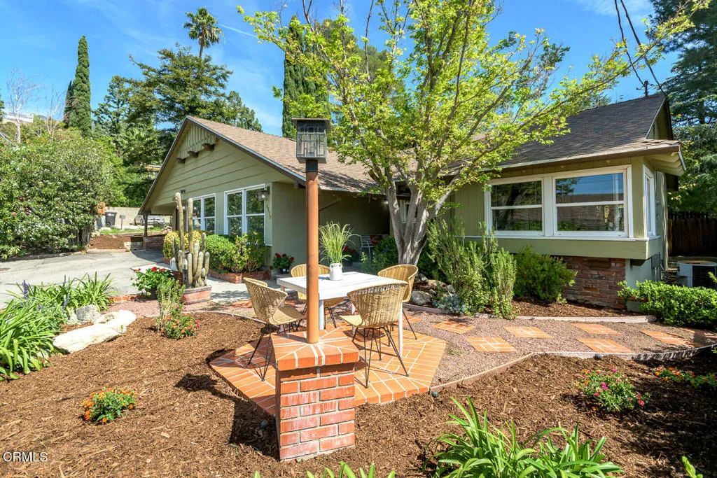 4920 Lowell Avenue, Glendale, CA 91214