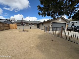 210 W Applegate Way, Carson City, NV 89706