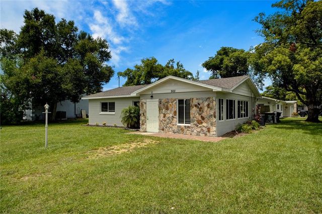 1500 WISCONSIN AVENUE, St Cloud, FL 34769