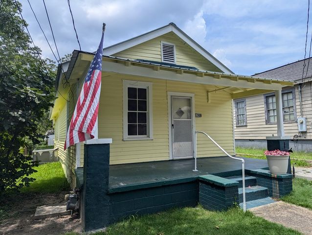 1905 10th Avenue, Phenix City, AL 36867