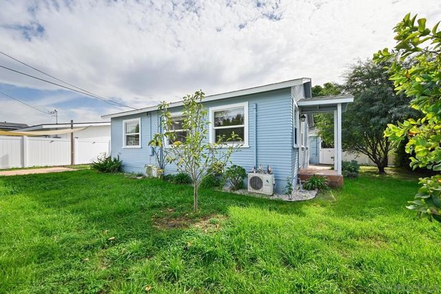 2985 New Jersey Ave, Lemon Grove, CA 91945