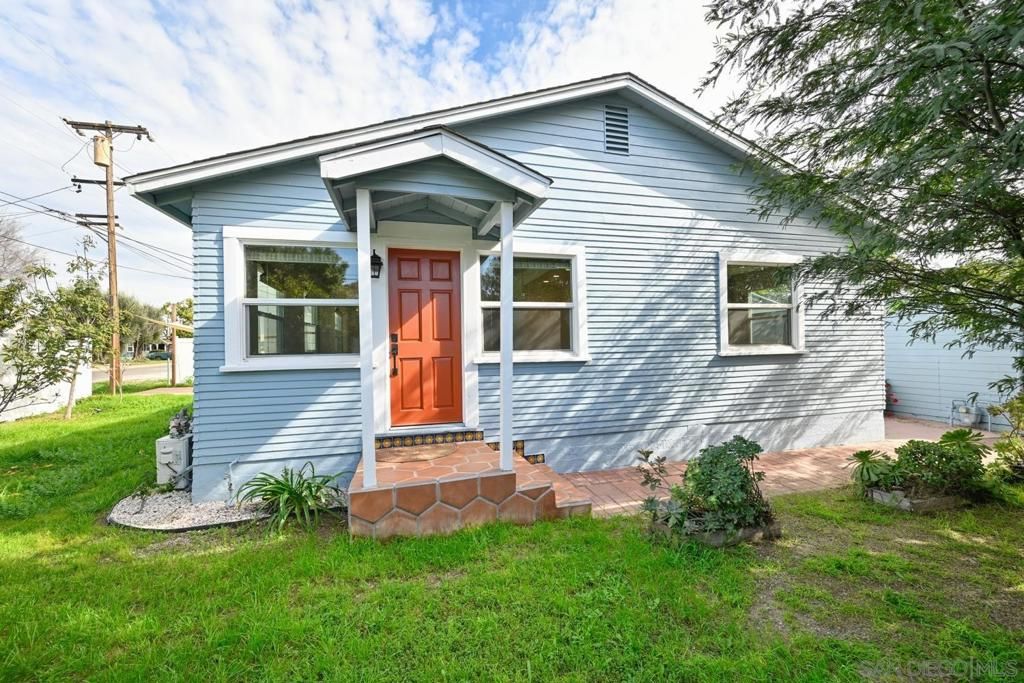 2985 New Jersey Ave, Lemon Grove, CA 91945