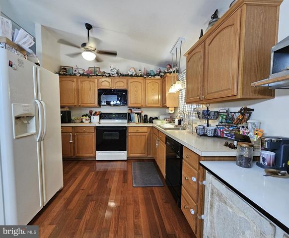 336 BLANKENBAKER RD, Madison, VA 22727