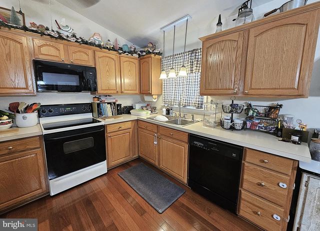 336 BLANKENBAKER RD, Madison, VA 22727