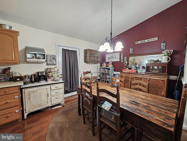 336 BLANKENBAKER RD, Madison, VA 22727