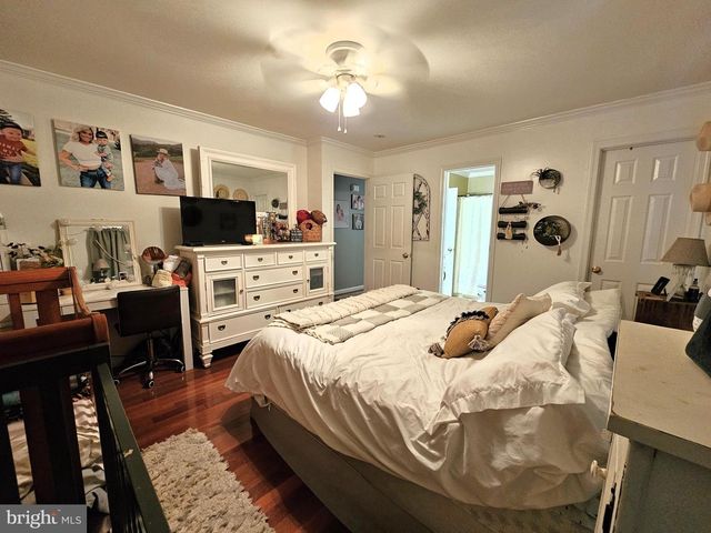 336 BLANKENBAKER RD, Madison, VA 22727