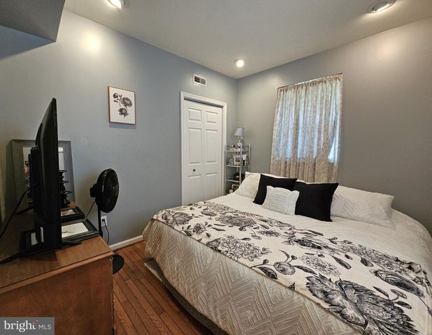 336 BLANKENBAKER RD, Madison, VA 22727