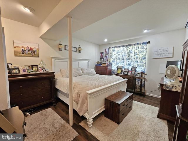 336 BLANKENBAKER RD, Madison, VA 22727