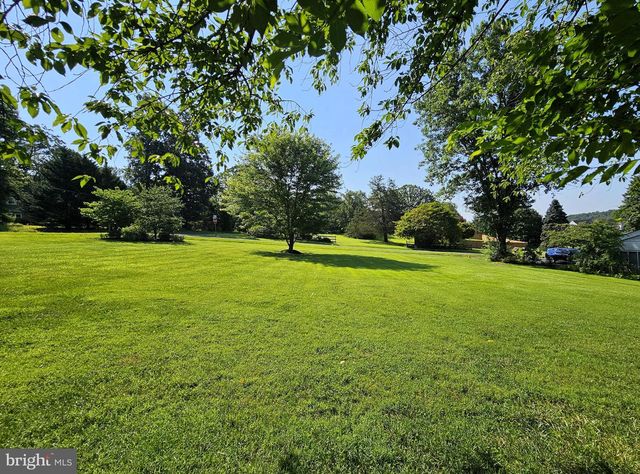 336 BLANKENBAKER RD, Madison, VA 22727