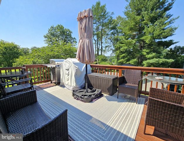 336 BLANKENBAKER RD, Madison, VA 22727