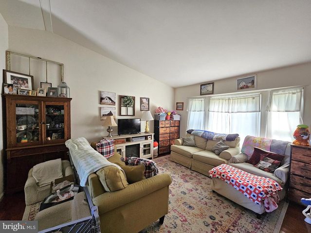 336 BLANKENBAKER RD, Madison, VA 22727