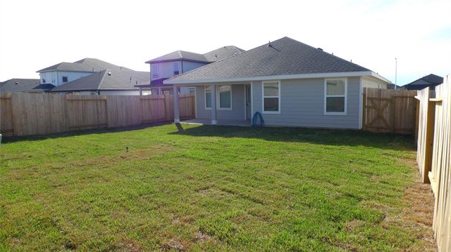 3715 Zoeys Way, Fulshear, TX 77441