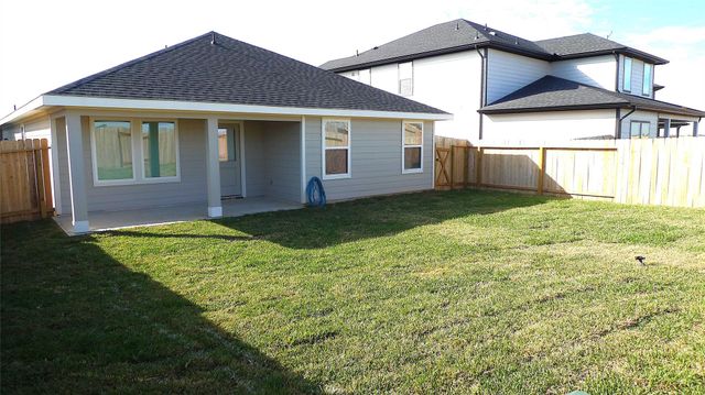 3715 Zoeys Way, Fulshear, TX 77441