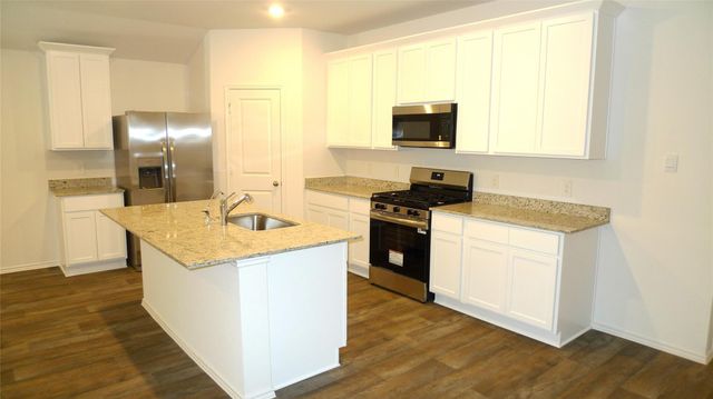 3715 Zoeys Way, Fulshear, TX 77441