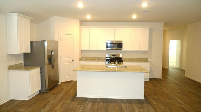 3715 Zoeys Way, Fulshear, TX 77441