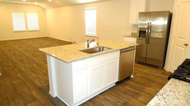 3715 Zoeys Way, Fulshear, TX 77441