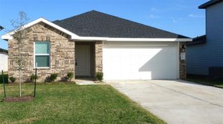 3715 Zoeys Way, Fulshear, TX 77441