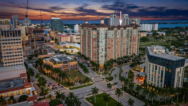 550 OKEECHOBEE Boulevard 1614, West Palm Beach, FL 33401