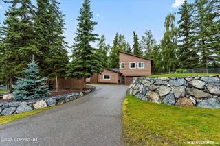 19057 First Street, Eagle River, AK 99577