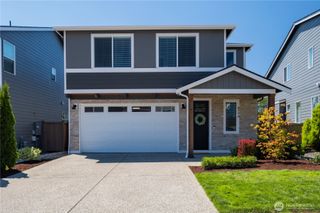 6774 43rd Street NE, Marysville, WA 98270