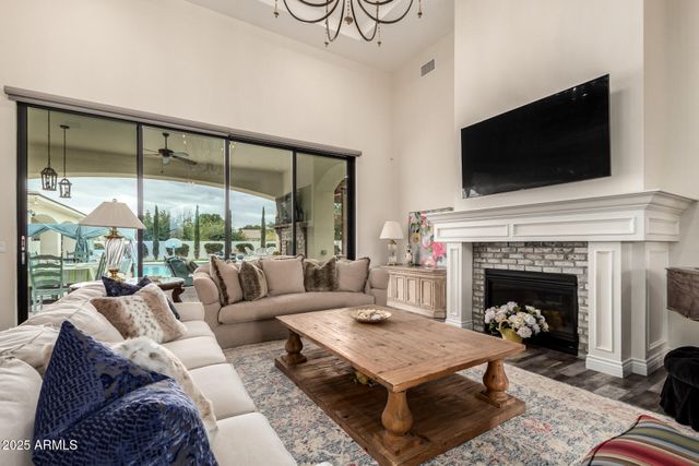 19675 E VIA PARK Street, Queen Creek, AZ 85142