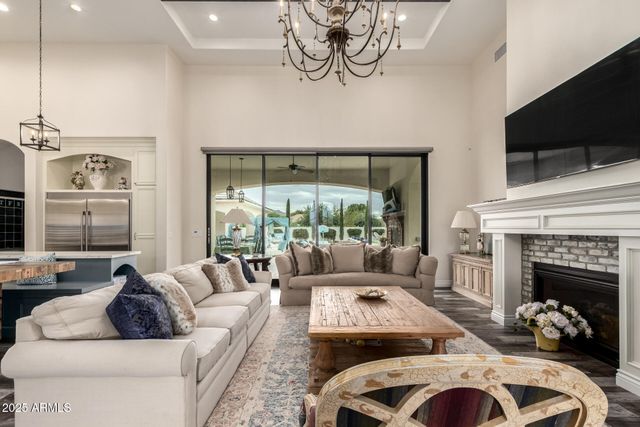 19675 E VIA PARK Street, Queen Creek, AZ 85142