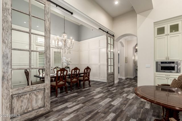 19675 E VIA PARK Street, Queen Creek, AZ 85142