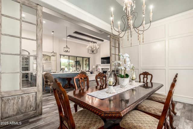 19675 E VIA PARK Street, Queen Creek, AZ 85142