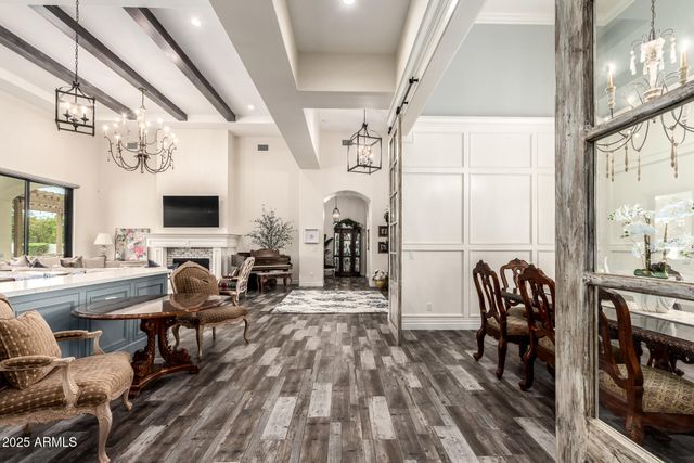 19675 E VIA PARK Street, Queen Creek, AZ 85142