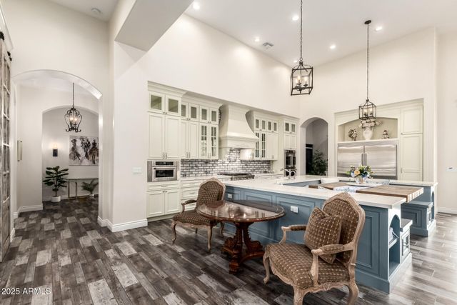 19675 E VIA PARK Street, Queen Creek, AZ 85142