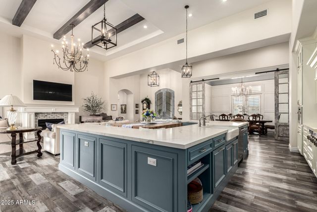 19675 E VIA PARK Street, Queen Creek, AZ 85142