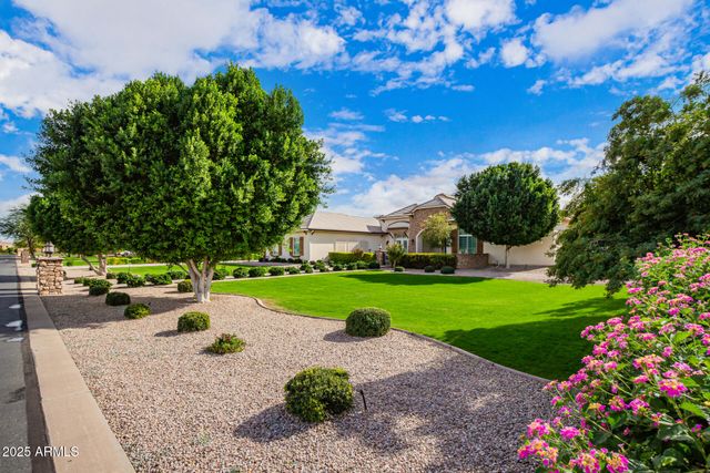 19675 E VIA PARK Street, Queen Creek, AZ 85142