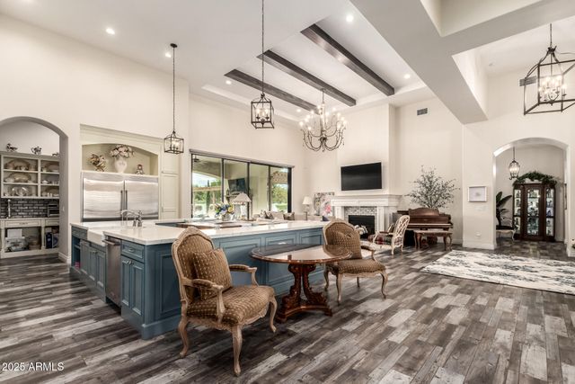 19675 E VIA PARK Street, Queen Creek, AZ 85142