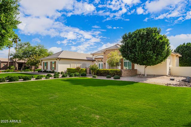 19675 E VIA PARK Street, Queen Creek, AZ 85142