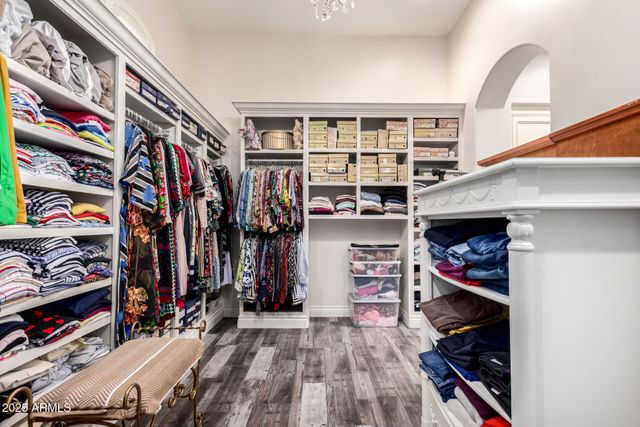 19675 E VIA PARK Street, Queen Creek, AZ 85142